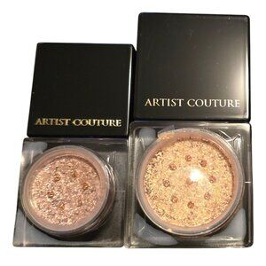 NEW ARTIST COTURE LIGHTS FINISHER